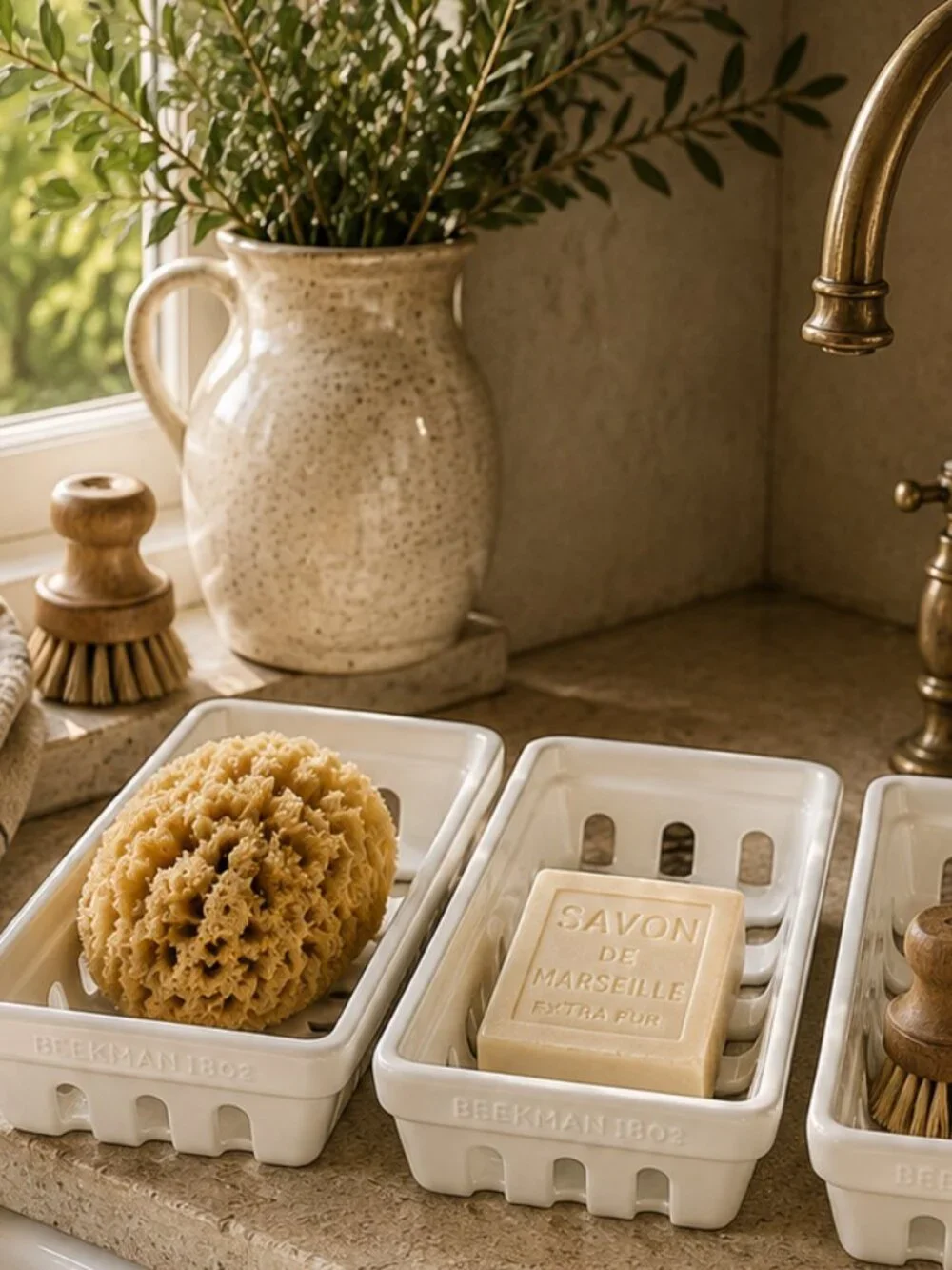 Beekman 1802 set beekman
